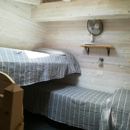 度假居 Gli Ulivi A